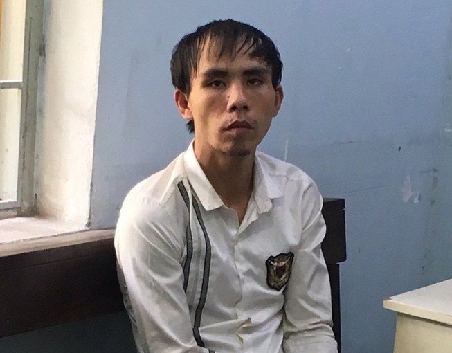 Từ định vị, bắt kẻ trộm điện thoại di động trong bệnh viện