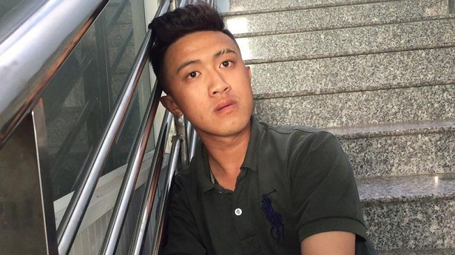 Giấu thuốc lắc trong khẩu trang đi chơi Tết