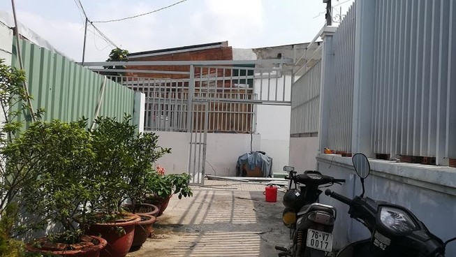 Chánh thanh tra quận Thủ Đức được điều động giữ chức vụ mới