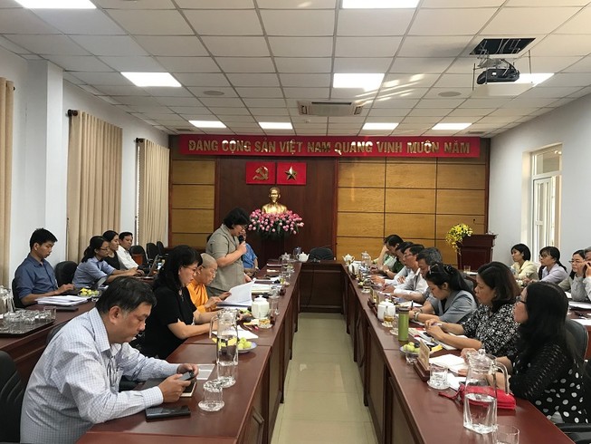 Thủ Đức: Khó thu lại chi phí cưỡng chế từ người vi phạm