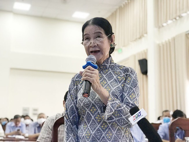 Càng có chức, quyền cao thì phải càng chịu trách nhiệm