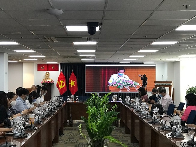 Quận 1 đề xuất tạm ngưng hoạt động quán bar, vũ trường