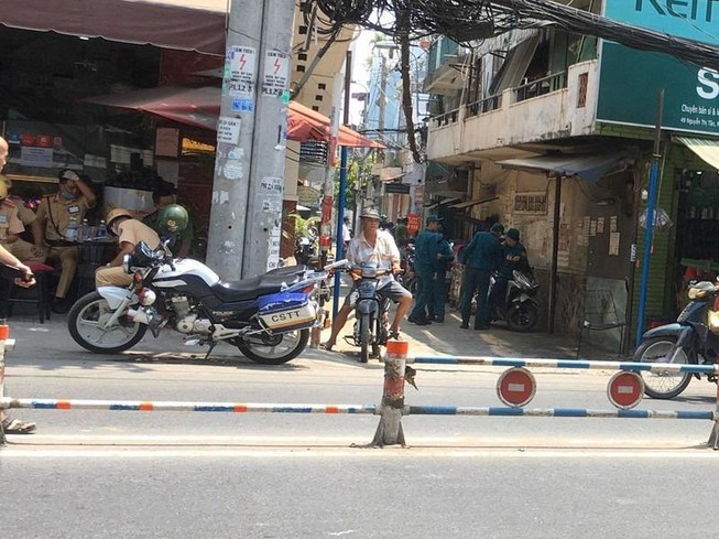 Các cơ sở tôn giáo hạn chế các nghi thức lễ quá 30 người