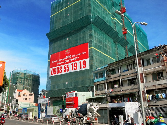 Qui định mới về giấy tờ đất đai để cấp phép xây nhà