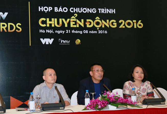 Trấn Thành, Trường Giang được đề cử VTV Award