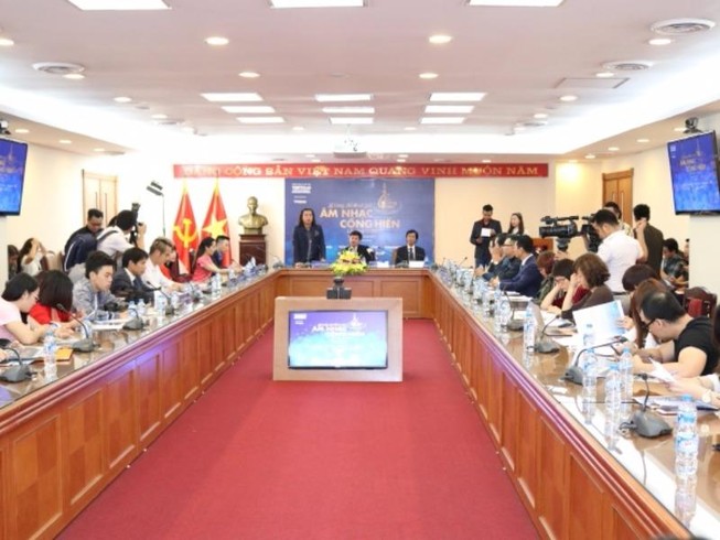 Lý do Sơn Tùng không được đề cử giải Cống hiến