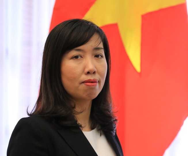 Thông tin về người Việt trong vụ đánh bom tại Nga