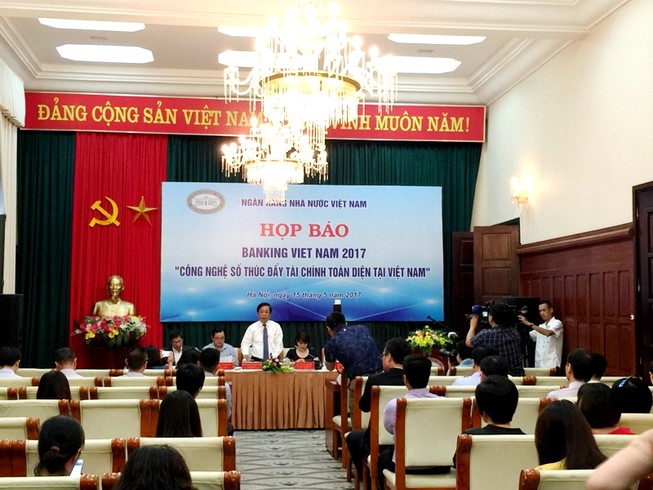 WannaCry chưa xâm nhập được vào hệ thống ngân hàng