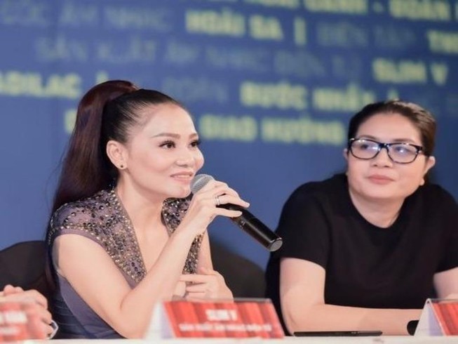 Lý do Thu Minh không mời Hương Tràm hát trong liveshow