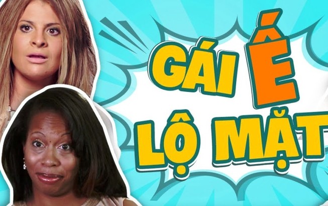 Gái ế 'chiếm' sóng truyền hình thực tế
