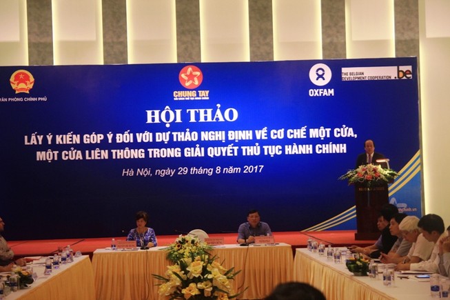 Có chuyên viên dùng 'xảo thuật' để đánh lừa lãnh đạo