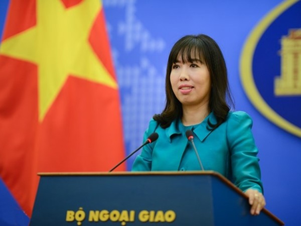 Triều Tiên thử hạt nhân, VN kêu gọi các bên kiềm chế