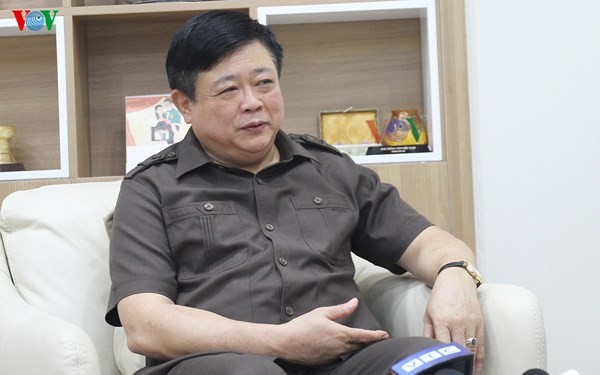 Người hâm mộ có thể xem ASIAD 2018 trên VTV và đơn vị khác