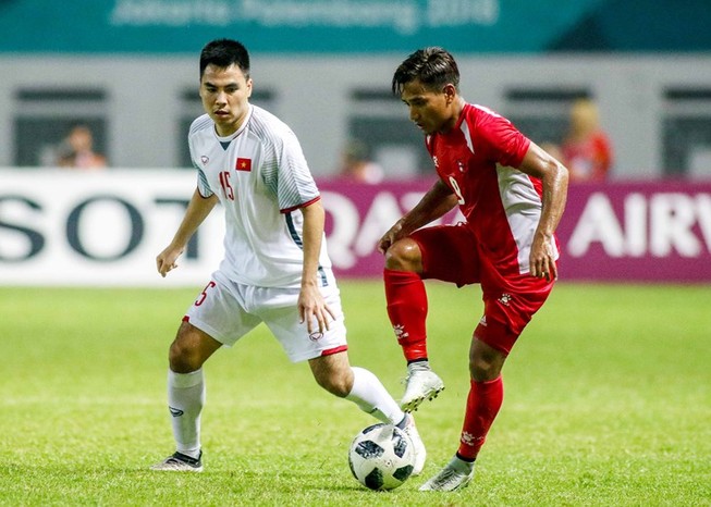 VTV chính thức được phát sóng nguyên vẹn Asiad 18 trên VTV6