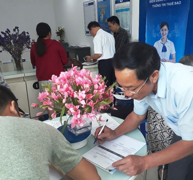 Chuyển SIM từ 11 số xuống 10 số, nhà mạng hỗ trợ gì?