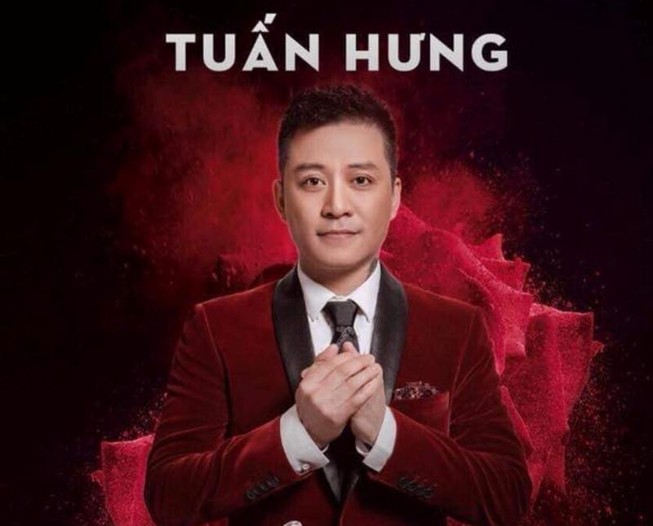 Tuấn Hưng tổ chức đêm nhạc miễn phí sau khi bị hủy show