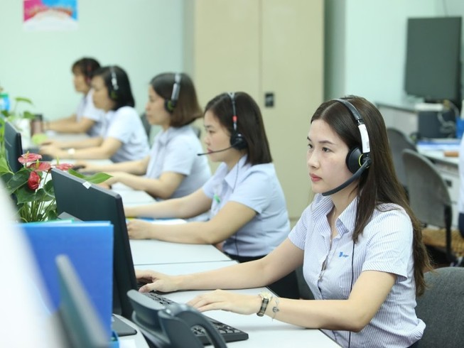 Nhà mạng lại lên tiếng vì bùng nổ cuộc gọi lừa đảo