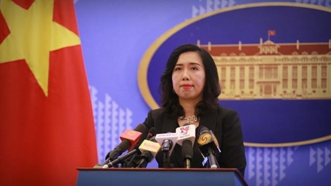 Bộ Ngoại giao VN trả lời về Hội nghị Thượng đỉnh Mỹ - Triều