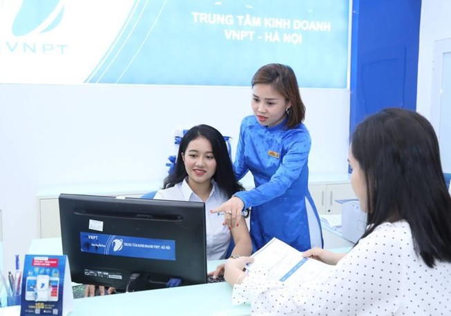 Cục Viễn thông công bố số liệu chuyển mạng giữ số