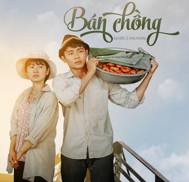 'Bán chồng', phim về miền Tây sông nước lên sóng VTV
