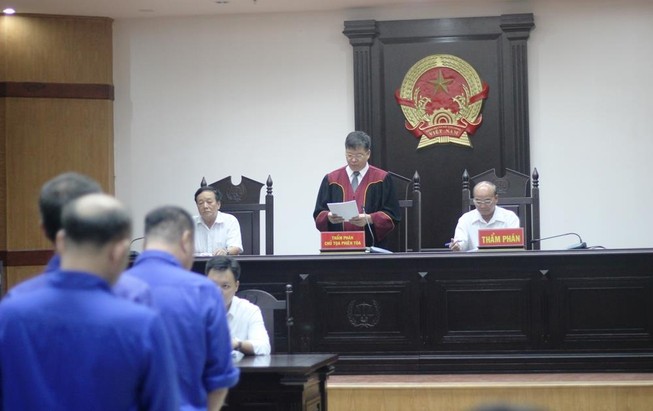 Hưng 'kính' nhận án tù nhưng người bị hại vẫn bất an