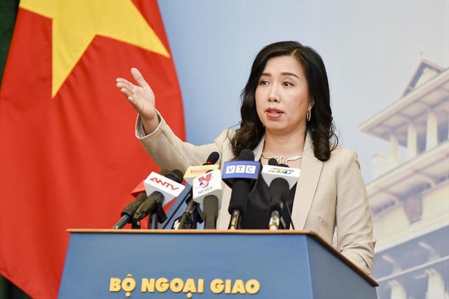 Trung Quốc tuyên truyền thông tin trái với lịch sử