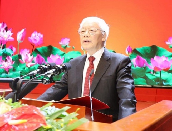 Thông điệp mới của Tổng bí thư, Chủ tịch nước