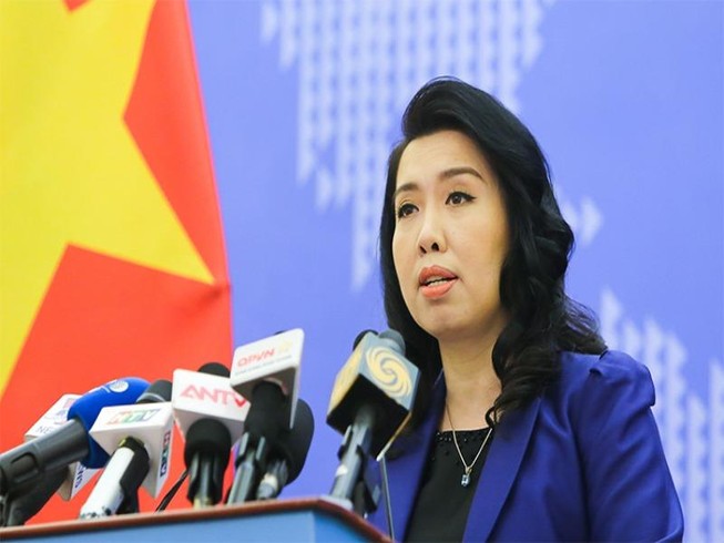 Dịch Corona: Việt Nam viện trợ vật dụng y tế cho Trung Quốc
