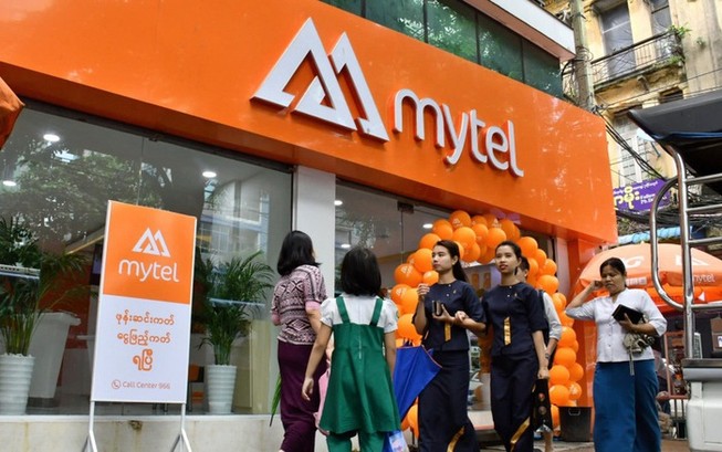 Viettel lên tiếng về cáo buộc của Facebook đối với Mytel