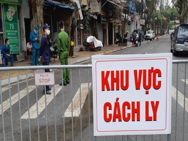 Trao đổi với các nước về lịch trình bệnh nhân nhiễm COVID-19