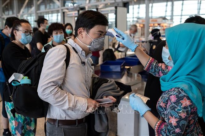 Đại sứ quán Việt Nam tại Malaysia hỗ trợ công dân mắc kẹt