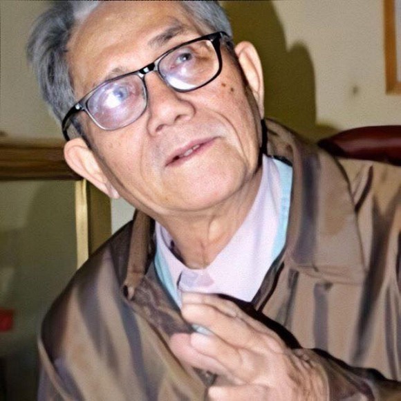 Tác giả ca khúc 'Ai yêu Bác Hồ Chí Minh...' qua đời ở tuổi 96