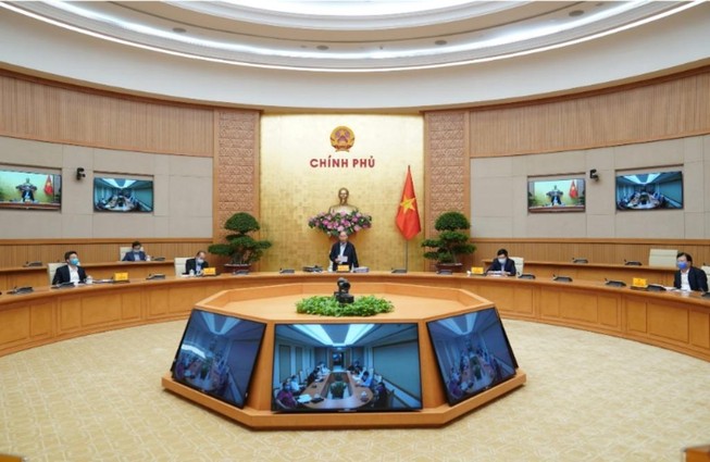 Thủ tướng yêu cầu tỉnh nào ở tỉnh đó, nhà nào ở nhà đó