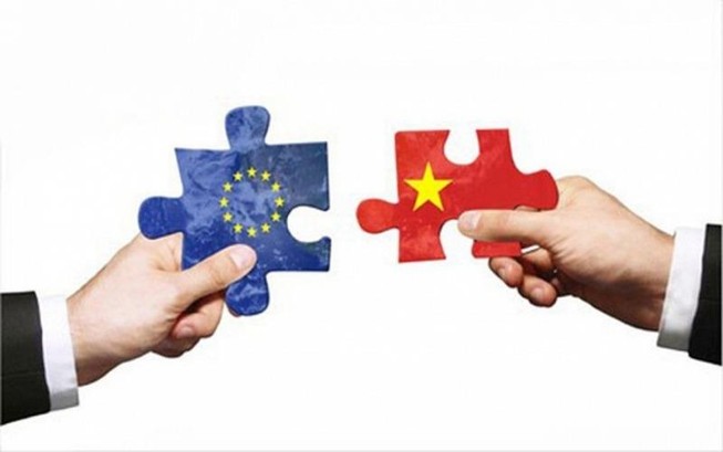 EU chuẩn y quyết định phê chuẩn EVFTA của Nghị viện châu Âu