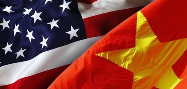 Mỹ hỗ trợ 5 triệu USD cho VN giảm thiểu tác động dịch COVID-19