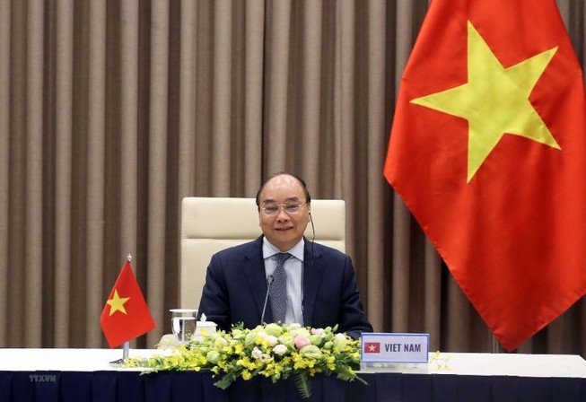 Việt Nam nỗ lực tối đa vừa chống dịch vừa ổn định phát triển