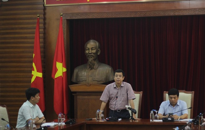 Bộ Văn hóa yêu cầu thu hồi công văn 'xin' 400 vé máy bay