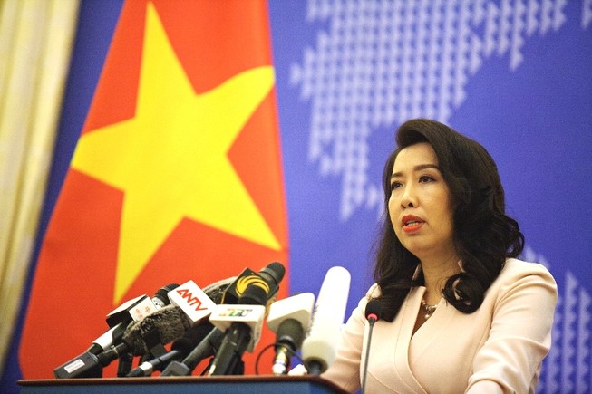 Việt Nam sẵn sàng triển khai hiệp định EVFTA và EVIPA