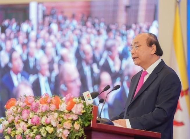 Thủ tướng: COVID-19 là phép thử với ASEAN