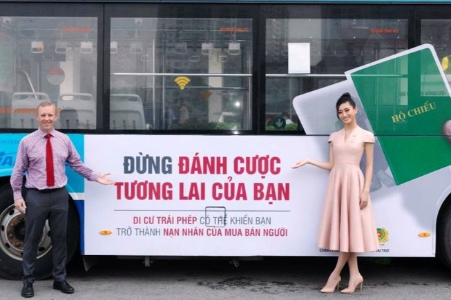 39 người Việt thiệt mạng là thảm kịch về nạn di cư trái phép