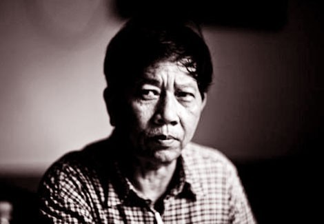 Nhà văn Nguyễn Huy Thiệp 70 tuổi với ‘Nói chuyện một mình’