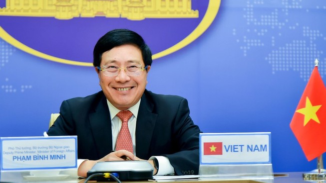 Đề nghị Malaysia đối xử nhân đạo với ngư dân Việt Nam bị bắt