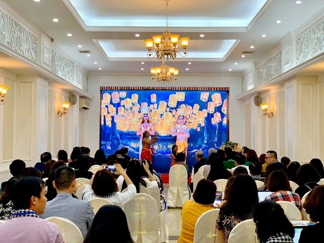 Bến Tre và Trà Vinh khởi động Kết nối du lịch sông nước