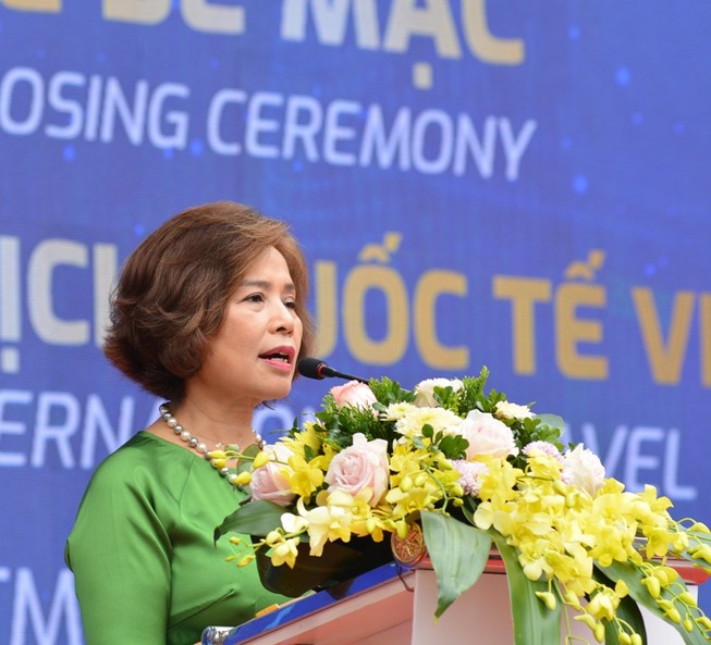 Hội chợ du lịch VITM bế mạc với nhiều kết quả khởi sắc