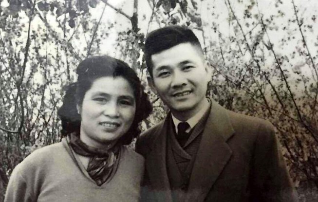 Thi sĩ cuối cùng của phong trào Thơ Mới qua đời