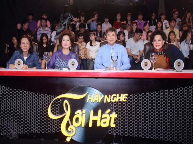 Ai sẽ giành quán quân 'Hãy nghe tôi hát' tối nay?