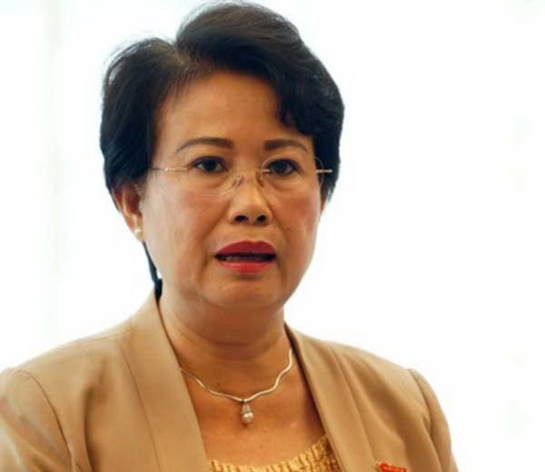 Tỉnh Đồng Nai nói gì về phó bí thư Tỉnh ủy bị cảnh cáo