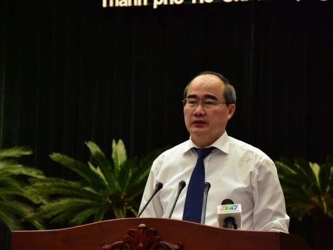 TP.HCM: Huy động vốn cho giao thông gấp 2-3 lần