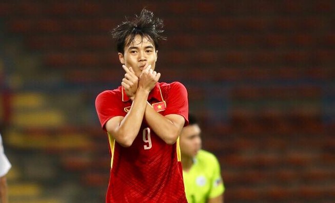 Áp đảo toàn diện, U-22 Việt Nam đè bẹp Philippines