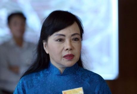 Bộ trưởng và câu chuyện 'chẻ chữ'